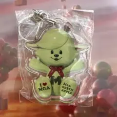 Mrs. GREEN APPLE ミセス メメル キーホルダー フィヨルド - メルカリ