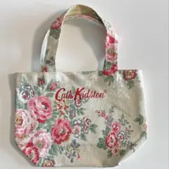 お値下げしました！美品キャスキッドソンCath Kidstonミニトートバッグ