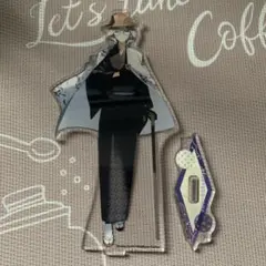 第五人格 写真家 京都 アクリルスタンド