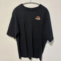 JURASSIC PARK Tシャツ ブラック