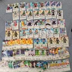 ガッシュカード　まとめ売り 2026年最新】ガッシュ カード まとめ売りの人気アイテム - メルカリ