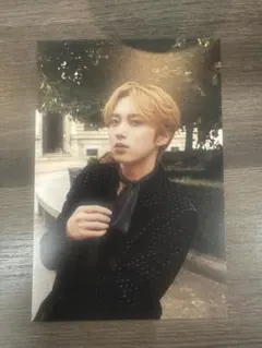 INI 2nd写真集 Viva la vita ビバラビ　尾崎匠海