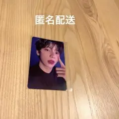 txt starkissed スビン トレカ ラキドロ ユニバ 特典①