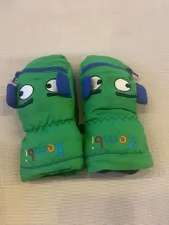 スノー用キッズグローブ