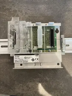 Mitsubishi PLC I/Oモジュール E700