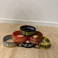 2025年最新】one ok rock ラバーバンドの人気アイテム - メルカリ