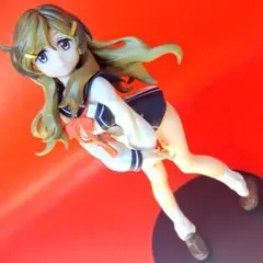 美少女フィギュア　ビビッドレッド・オペレーション　四宮ひまわり フィギュア