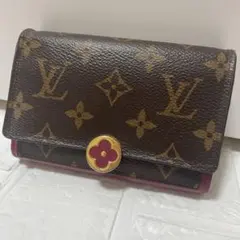 2025年最新】ヴィトン ポルトフォイユ フロールの人気アイテム - メルカリ