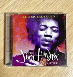 中古 V.A - ELECTRIC LADYLAND 3LP 中古 V.A - ELECTRIC LADYLAND 3LP Jimi Hendrix Electric