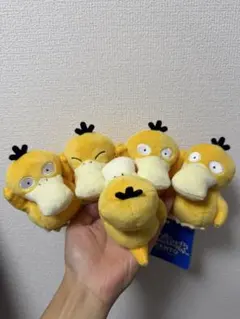 コダック ぬいぐるみ 夏グッズ ポケパーク カントー - メルカリ