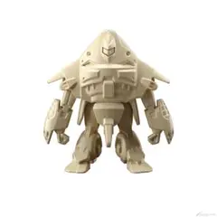 機動戦士 ガンダムSEED シード グーン ミニガンプラ