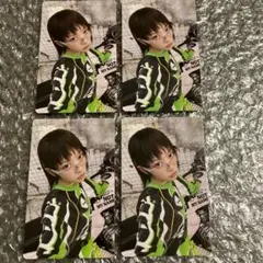 illit NOT CUTE ANYMORE weverse トレカ モカ