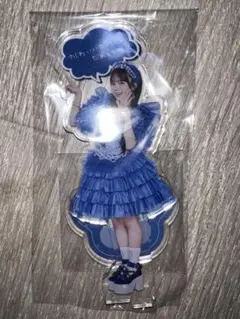 CUTIE STREET増田彩乃 アクリルスタンド