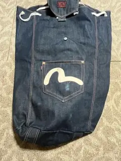 EVISU リュック