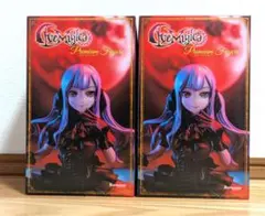 Ave Mujica オブリビオニス 2025年最新】プレミアムフィギュア Ave Mujica オブリビオニスの