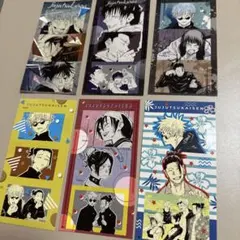 2025年最新】シールプリントコレクション 懐玉の人気アイテム - メルカリ