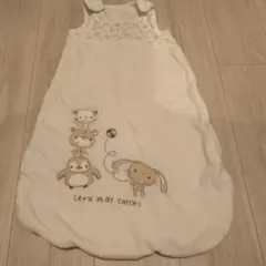 ベビースリーパー early days