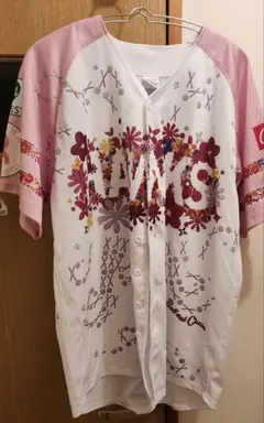 【Lsize】ピンクフルデー2025 ユニ