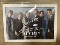 2025年最新】one n' only カレンダーの人気アイテム - メルカリ