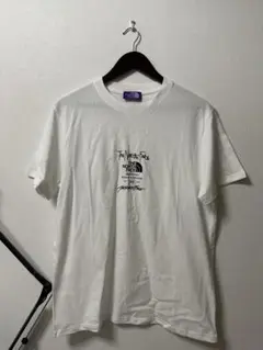 サンプル品 訳あり品 THE NORTH FACE Tシャツ