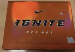 Nike IGNITE ゴルフボール 4個入りのサムネイル