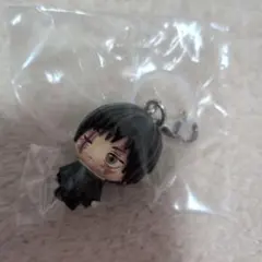 呪術廻戦 めじるしアクセサリー 禪院真希