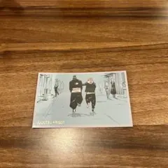 呪術廻戦展 メモリアルコレクション