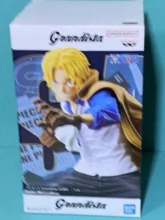 ◎新品未開封　◎ワンピース　◎サボ