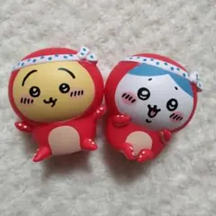 ちいかわ ぬいぐるみ カプセルトイ