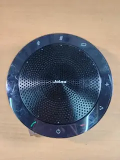 Jabra スピーカーフォン PHS002W ケース付き - メルカリ