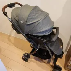 Joie ベビーカー カーキーのサムネイル