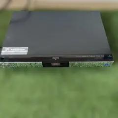 シャープ AQUOS BD-HDW55 2番組W録画 純正リモコン等付フル装備
