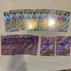 インフェルノx ロトム ムウマージ set