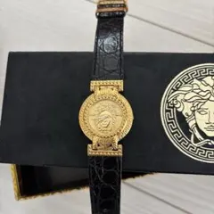 2025年最新】Gianni Versace レディース 腕時計(アナログ)の人気