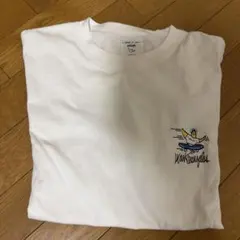 Mark Gonzales Tシャツ
