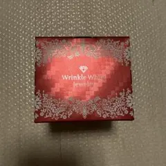 2025年最新】カオリホワイトリンクルホワイトジュエリーの人気