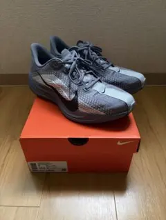 ナイキ ペガサス プラス ロード ランニングシューズ 27cm