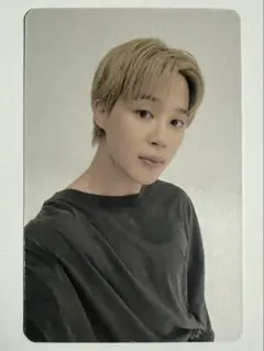 BTS ‪☆225-39☆フォトカード ★ARIRANG★ JIMIN ジミン