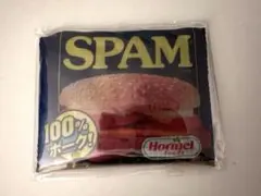 ミュージカルスパマロット SPAM スパム エコバッグ レシピ付き