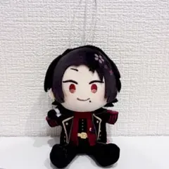 わんぱく!刀剣乱舞 ぬいぐるみ 加州清光