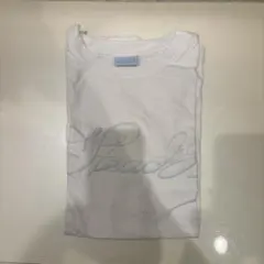 値下げ中！！ NCT WISH Tシャツ steady