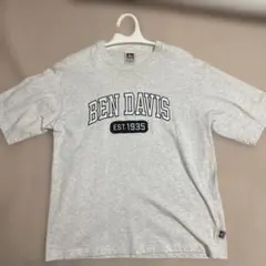 BEN DAVIS オーバーサイズTシャツ L