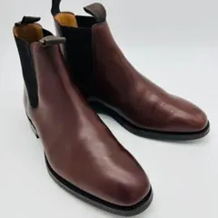 2025年最新】ローク Loake サイドゴアブーツの人気アイテム - メルカリ