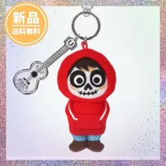 【本日発売☆】ミゲル ぬいぐるみ キーチェーン リメンバーミー ディズニー
