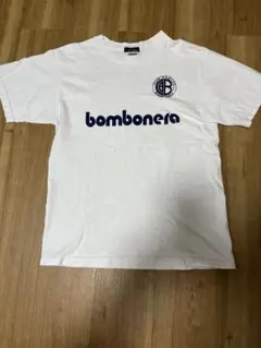 Bombonera Tシャツ USA製