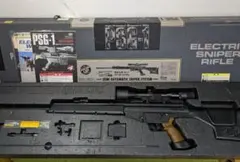 2025年最新】マルイ psg-1 スコープの人気アイテム - メルカリ