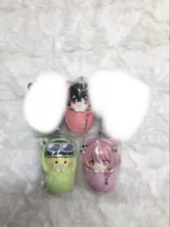 プーさん専用　3個セット