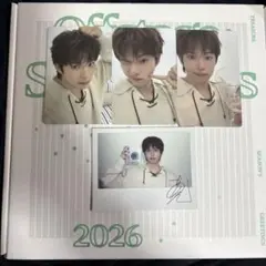 treasure アサヒ　シーグリ