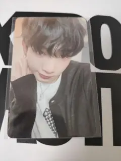 ボネクド ジェヒョン ラキドロ the action