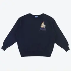 ディズニーハロウィン2022 トレーナー　Lサイズ